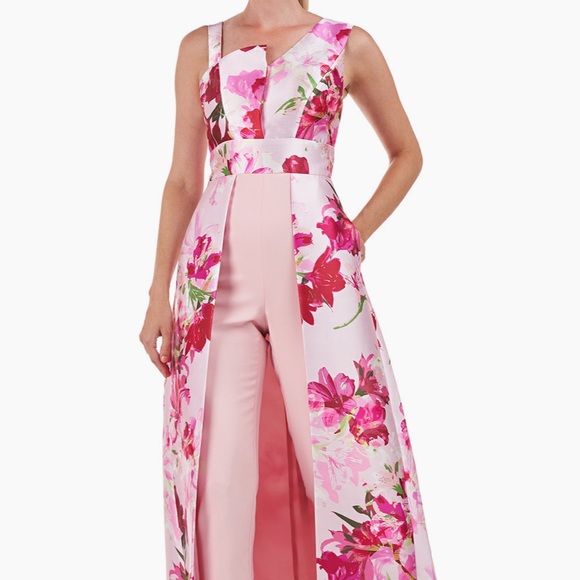 NWT Kay Unger formal - Picture 1 of 16